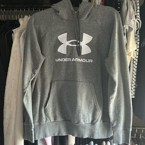 under armour women’s hoodie